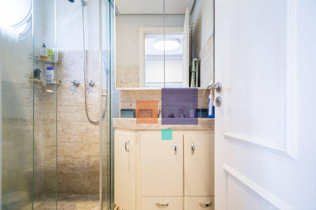 Apartamento para alugar com 4 quartos, 240m² - Foto 31