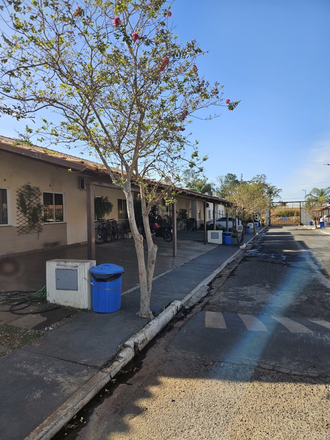 Casa de Condomínio para alugar com 2 quartos, 80m² - Foto 30