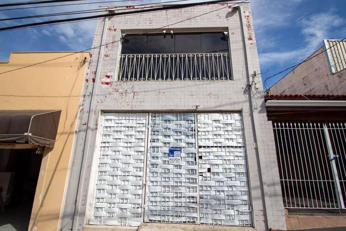 Casa, 2 quartos, 170 m² - Foto 1