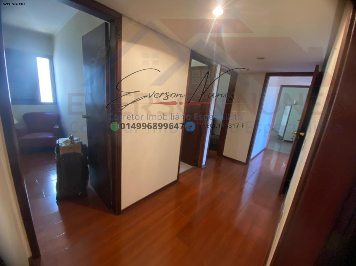 Apartamento, 3 quartos, 131 m² - Foto 2