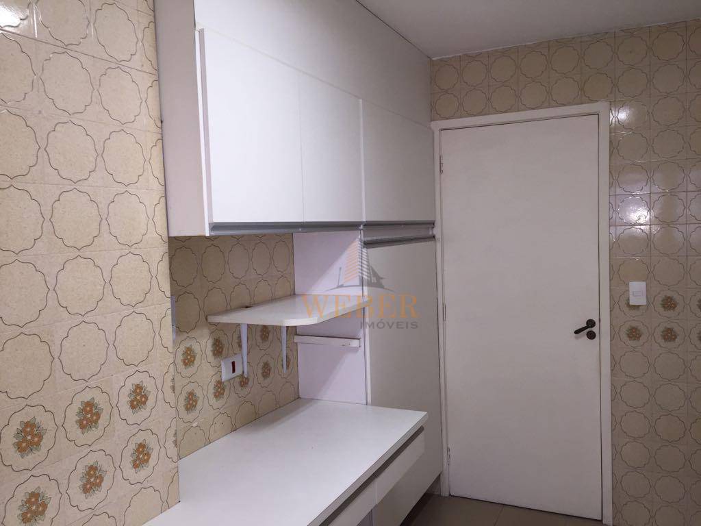 Apartamento à venda com 3 quartos, 105m² - Foto 17