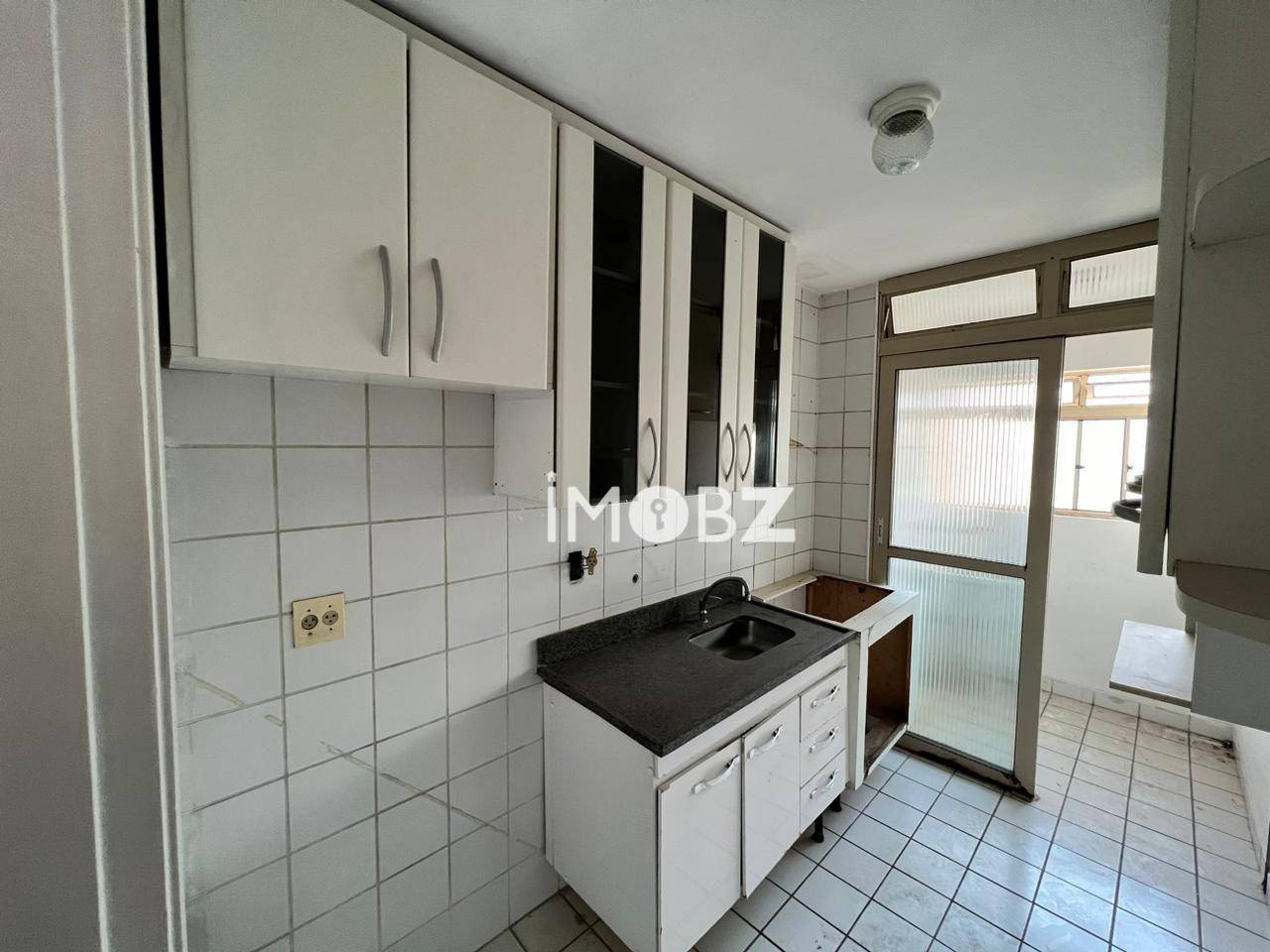 Apartamento à venda com 3 quartos, 62m² - Foto 5