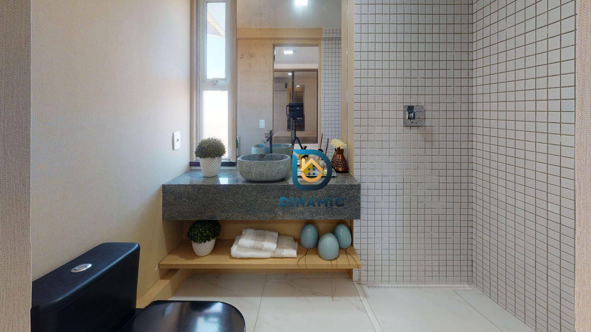 Apartamento à venda com 2 quartos, 54m² - Foto 38