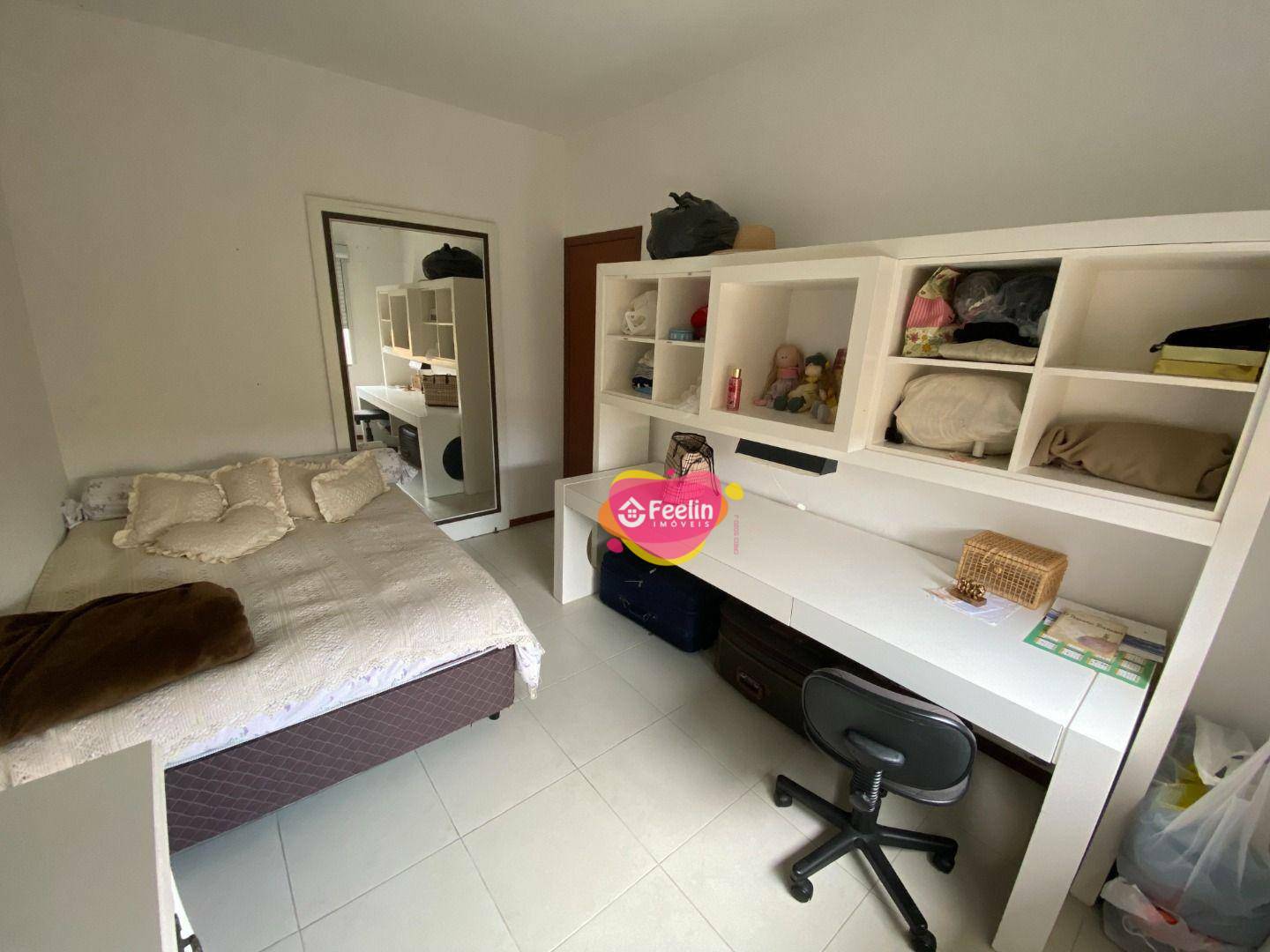 Casa à venda com 3 quartos, 141m² - Foto 13