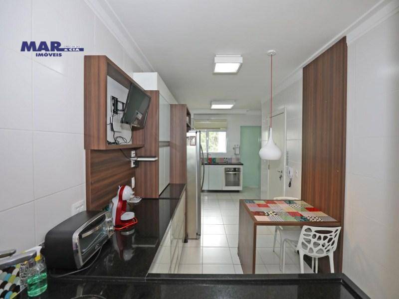 Apartamento à venda com 3 quartos, 210m² - Foto 23