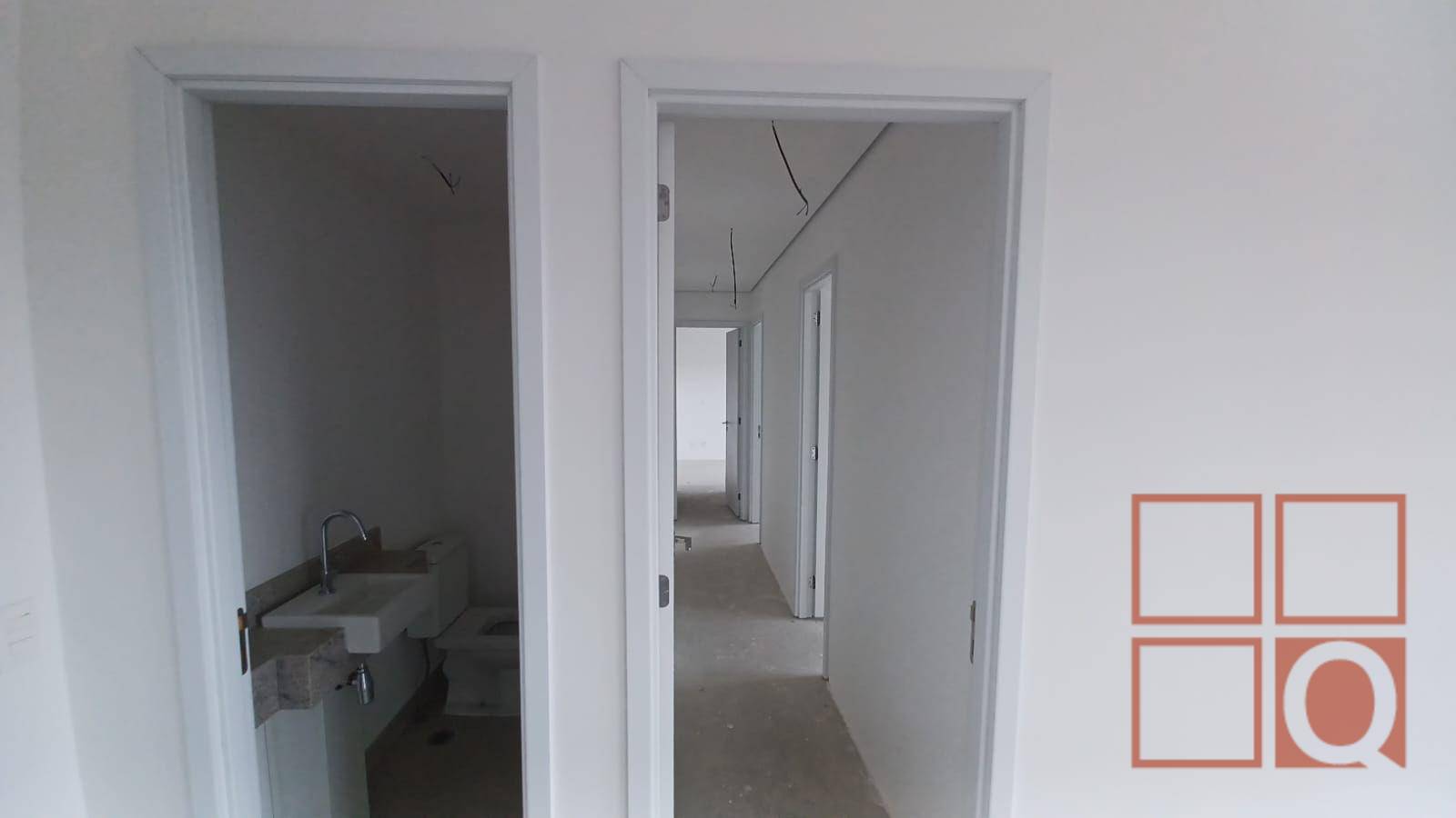 Apartamento à venda com 3 quartos, 109m² - Foto 26