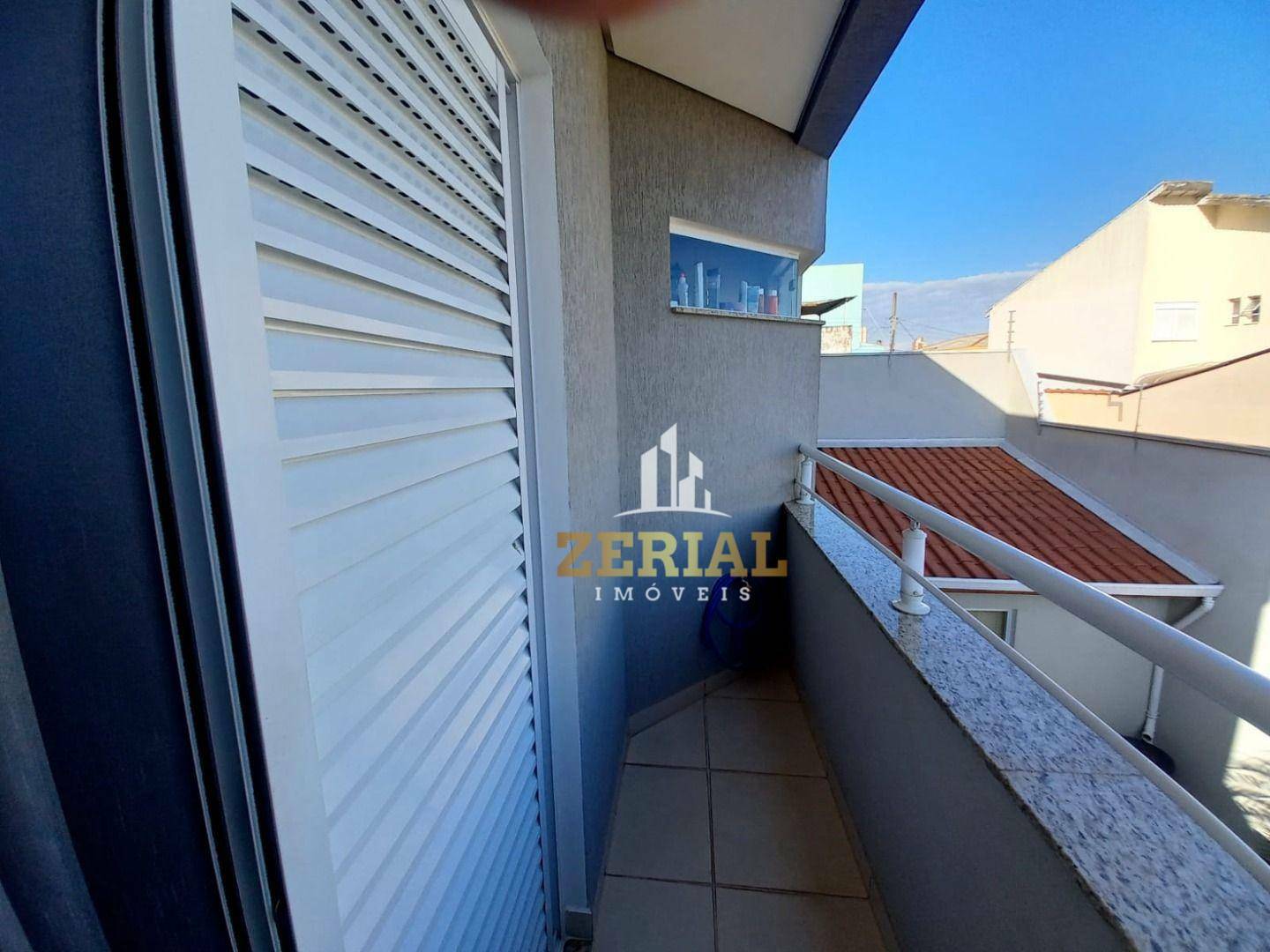 Sobrado à venda com 4 quartos, 261m² - Foto 36