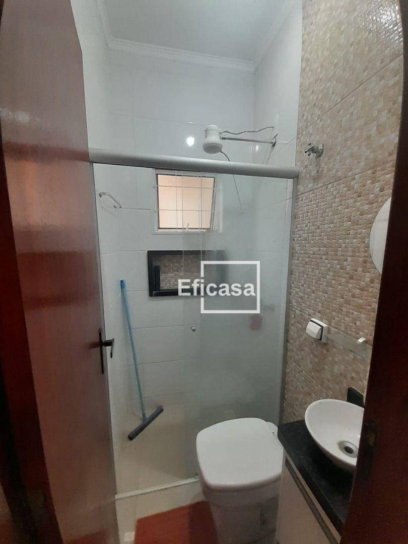 Casa à venda com 3 quartos, 130m² - Foto 25