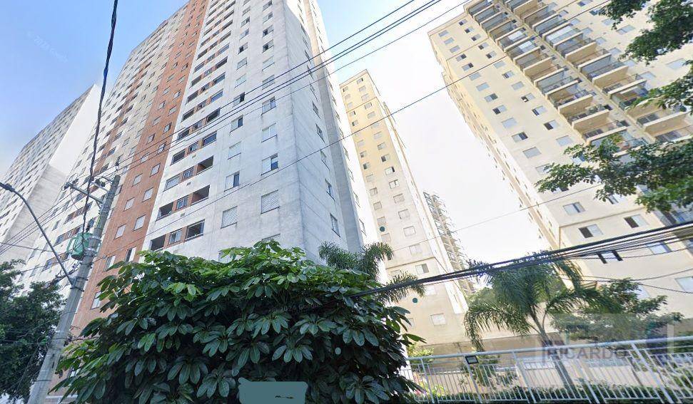 Apartamento, 2 quartos, 54 m² - Foto 1