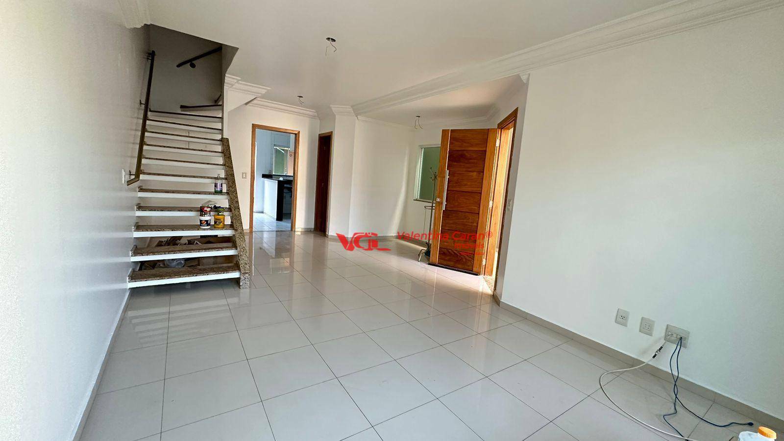 Sobrado à venda com 3 quartos, 123m² - Foto 3