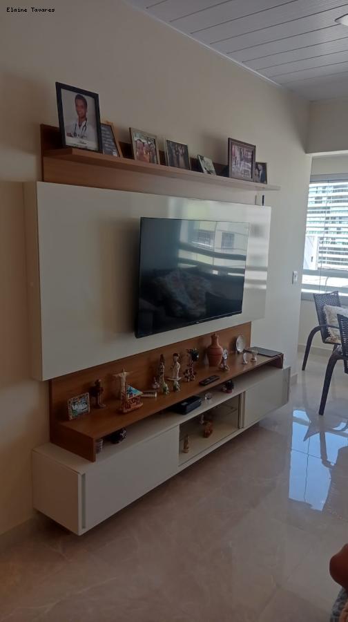 Apartamento à venda com 3 quartos, 117m² - Foto 6