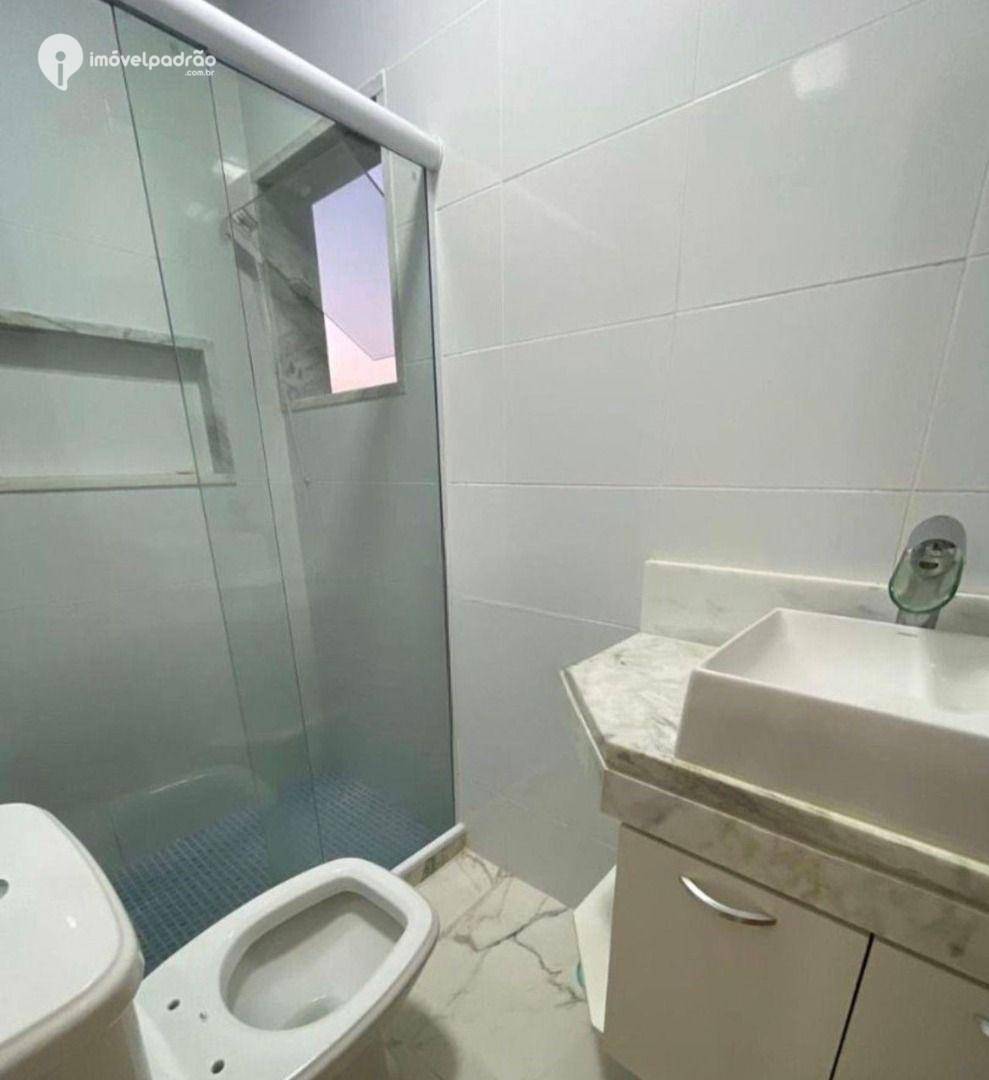 Casa de Condomínio à venda com 4 quartos, 400M2 - Foto 19