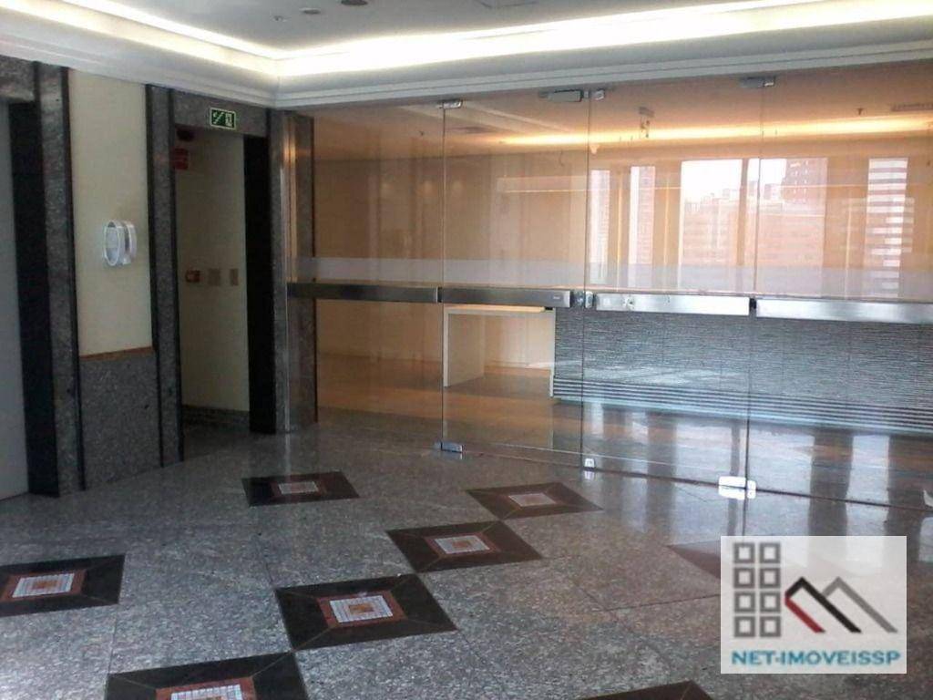 Conjunto Comercial-Sala para alugar, 1550m² - Foto 10