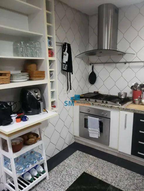 Sobrado à venda com 4 quartos, 248m² - Foto 5