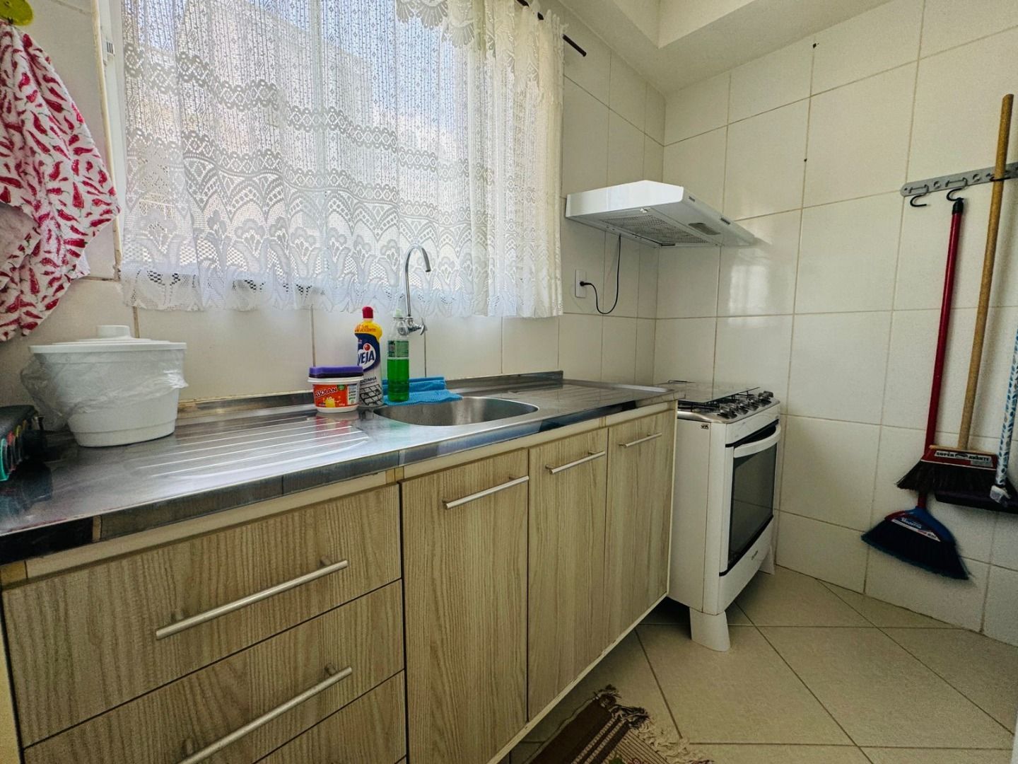 Apartamento à venda com 2 quartos, 50m² - Foto 8