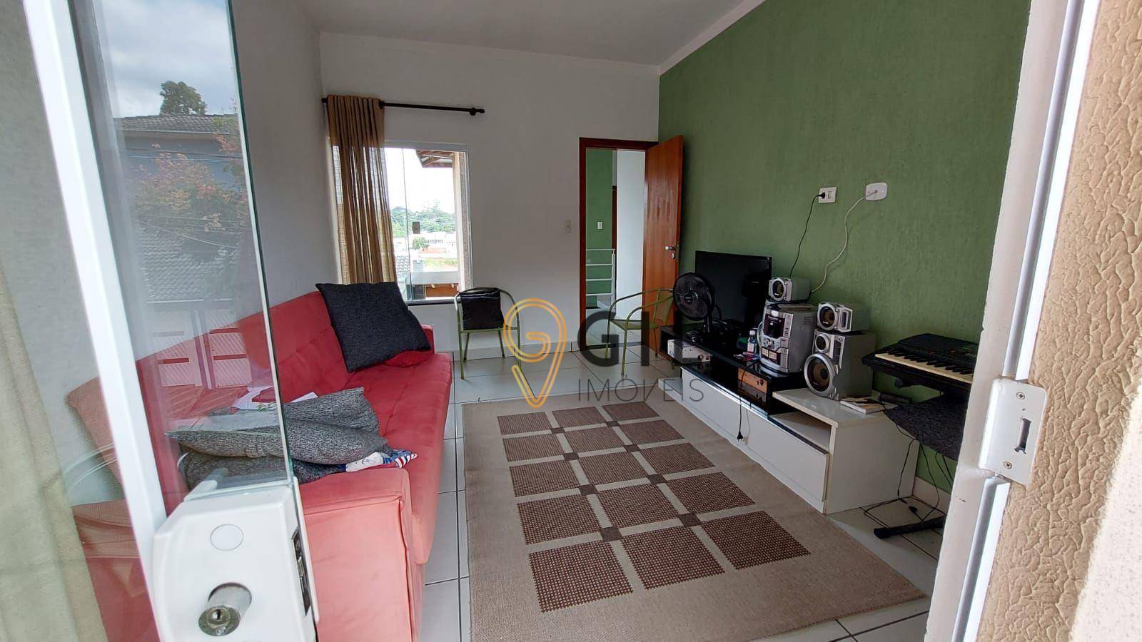 Sobrado à venda com 4 quartos, 209m² - Foto 14