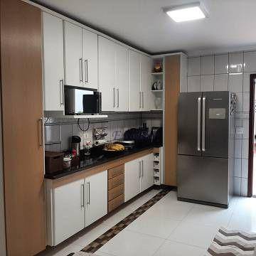 Casa à venda com 3 quartos, 150m² - Foto 16