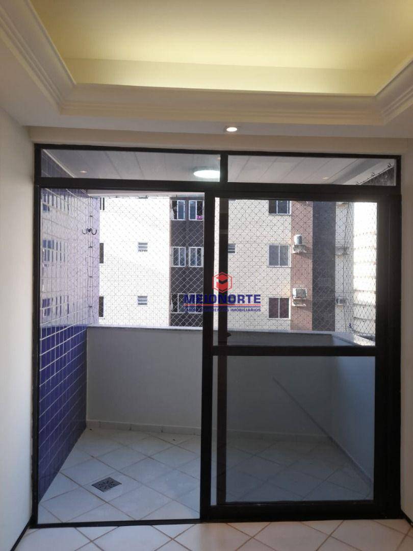 Apartamento à venda com 3 quartos, 89m² - Foto 5