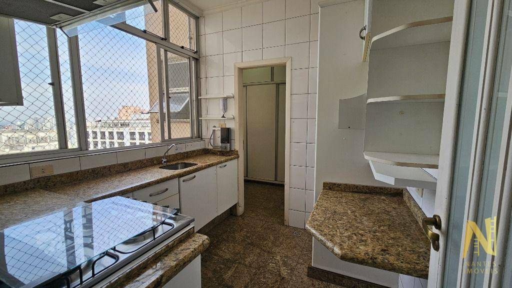 Apartamento à venda com 3 quartos, 118m² - Foto 5