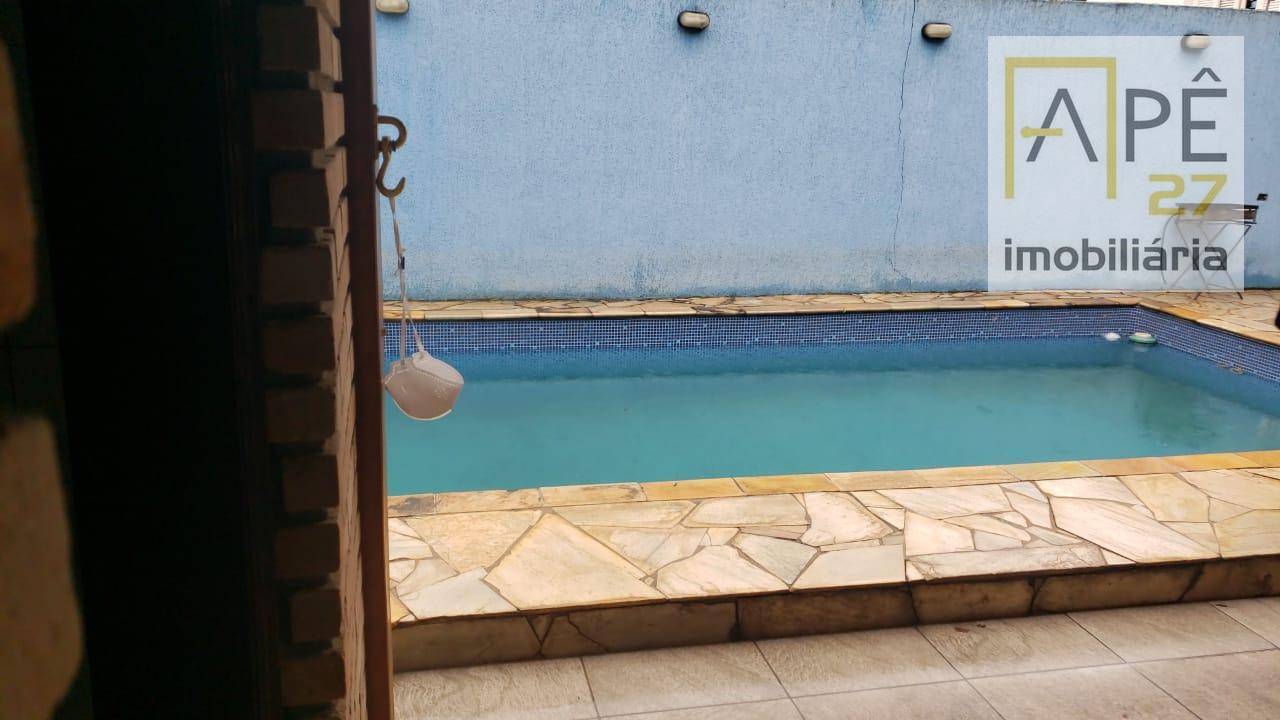 Sobrado à venda com 4 quartos, 350M2 - Foto 5