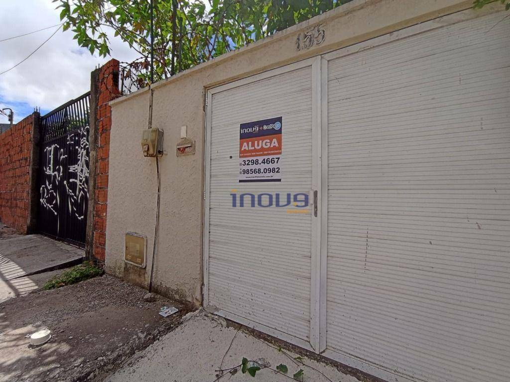 Casa para alugar com 2 quartos, 60m² - Foto 13