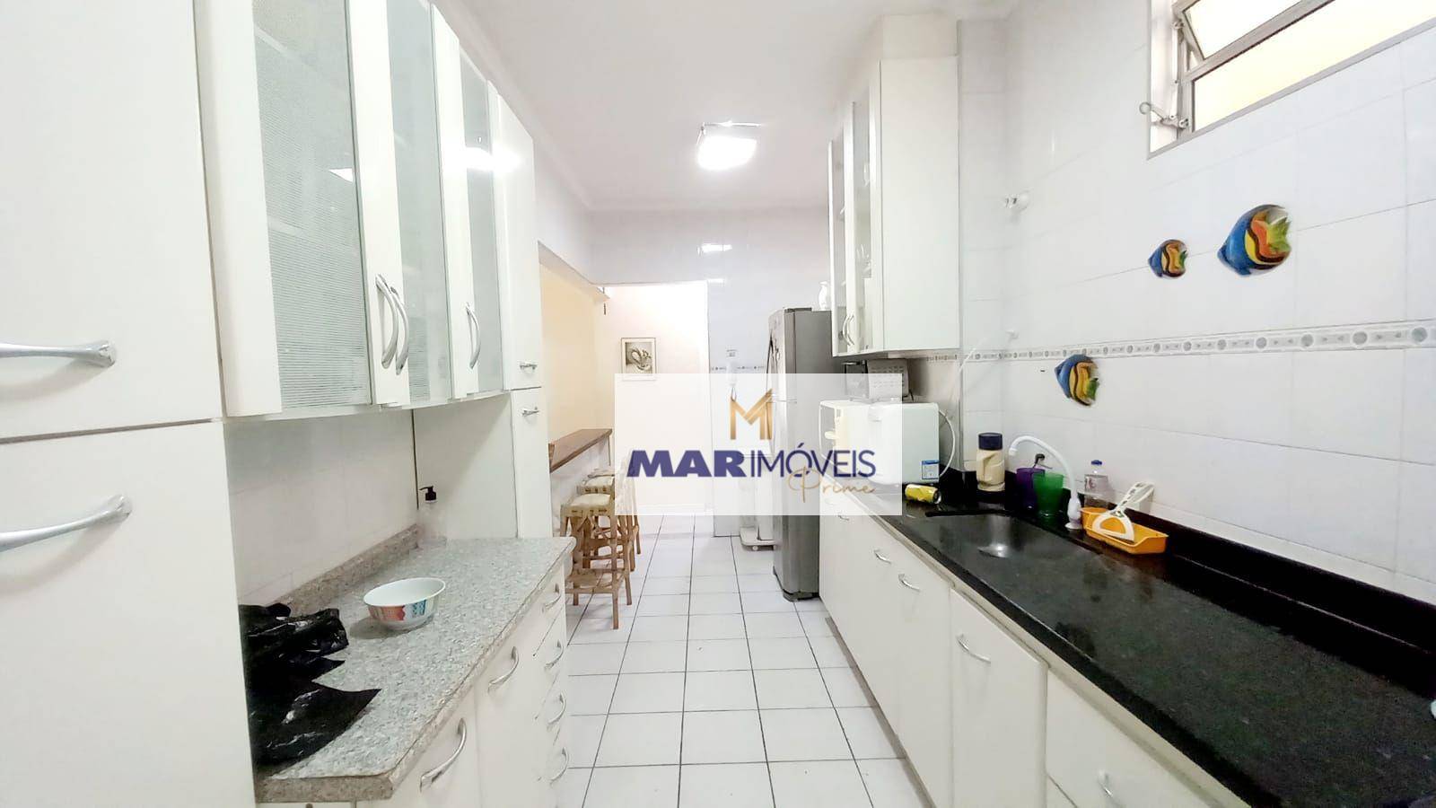 Apartamento à venda com 3 quartos, 100m² - Foto 13