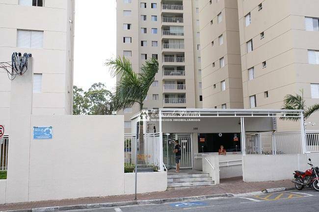 Apartamento à venda com 3 quartos, 115m² - Foto 13