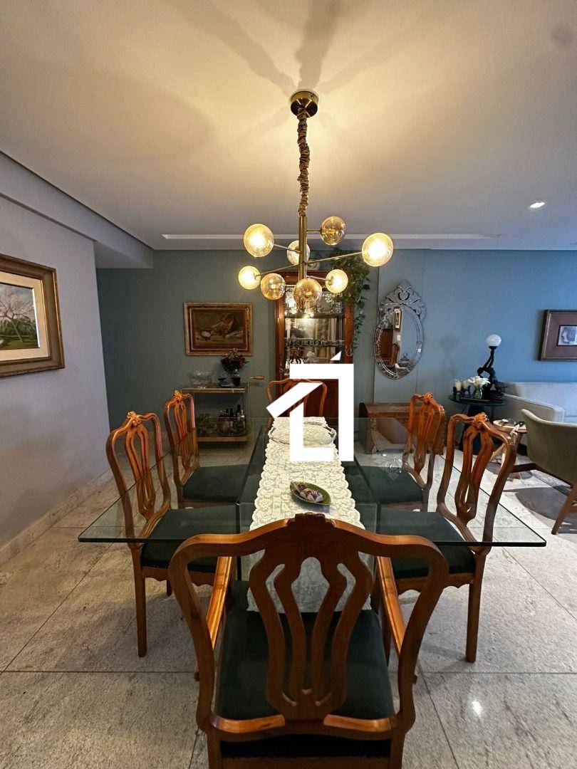 Apartamento, 3 quartos, 121 m² - Foto 5