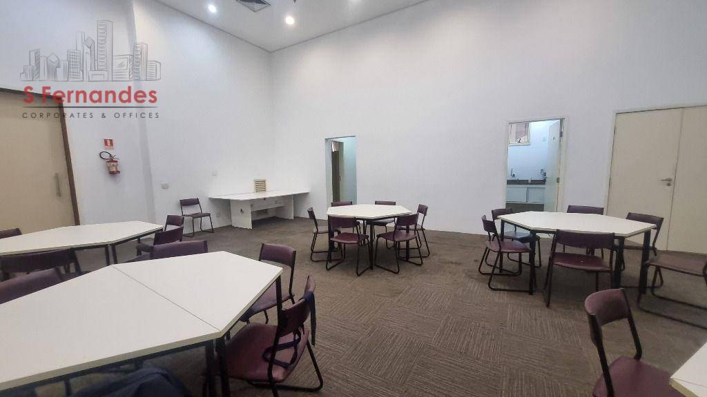 Conjunto Comercial-Sala para alugar, 362m² - Foto 17