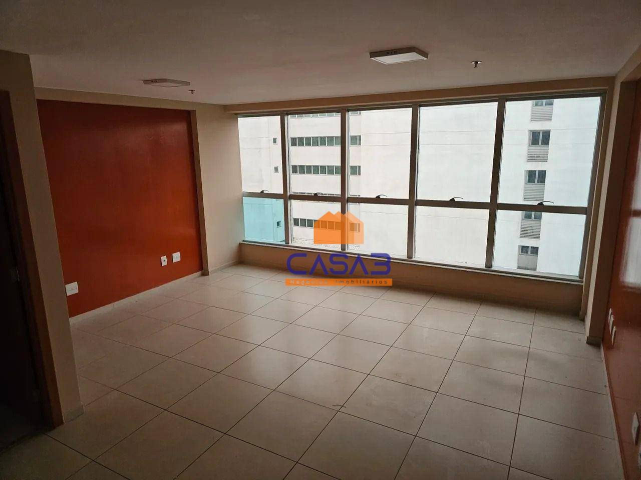 Conjunto Comercial-Sala à venda, 39m² - Foto 3