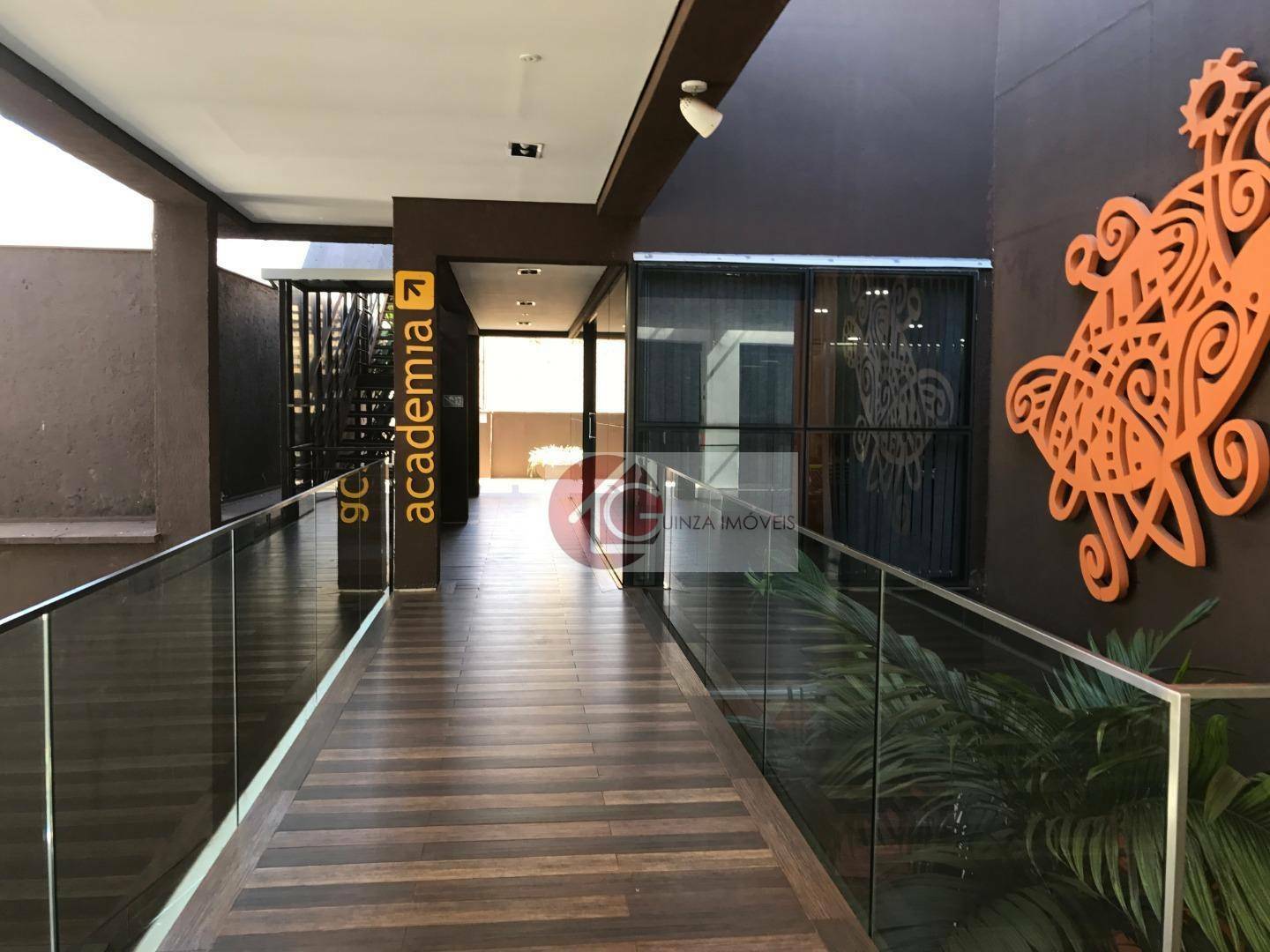Conjunto Comercial-Sala para alugar, 200m² - Foto 26