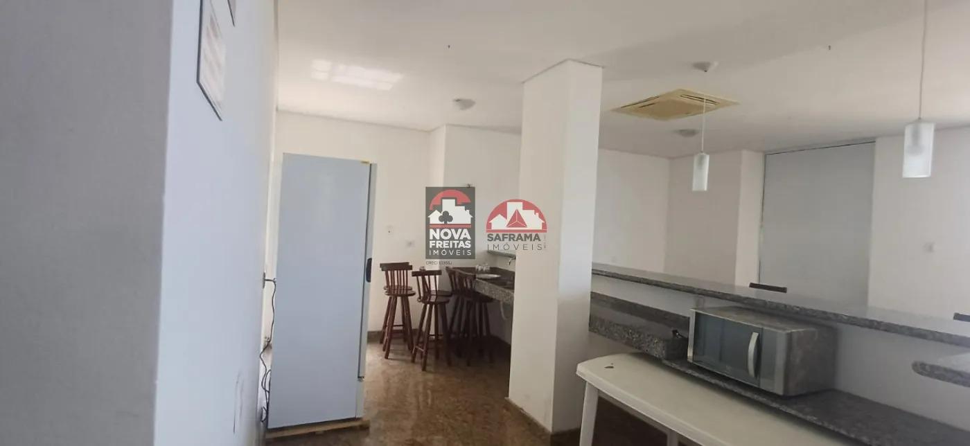 Apartamento à venda com 2 quartos, 72m² - Foto 22