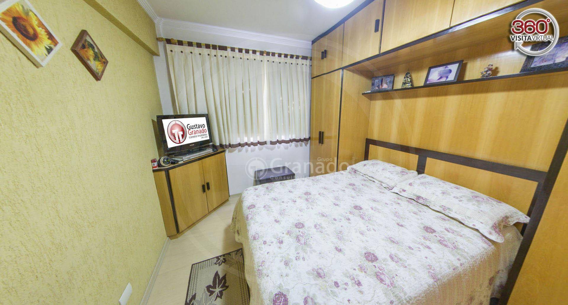 Apartamento à venda com 3 quartos, 69m² - Foto 9