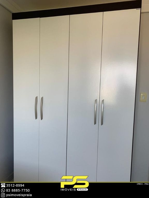 Apartamento à venda com 3 quartos, 134m² - Foto 2