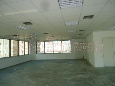 Conjunto Comercial-Sala para alugar, 196m² - Foto 1