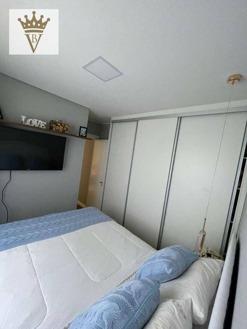 Apartamento à venda com 2 quartos, 40m² - Foto 3