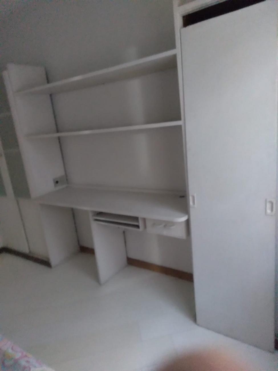 Apartamento à venda com 2 quartos - Foto 12