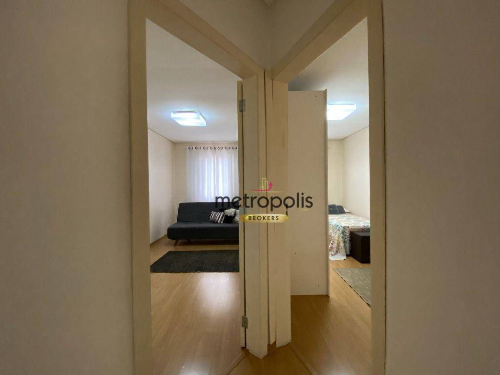 Sobrado à venda com 3 quartos, 185m² - Foto 34