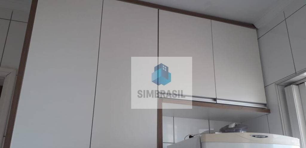 Apartamento à venda com 2 quartos, 59m² - Foto 4