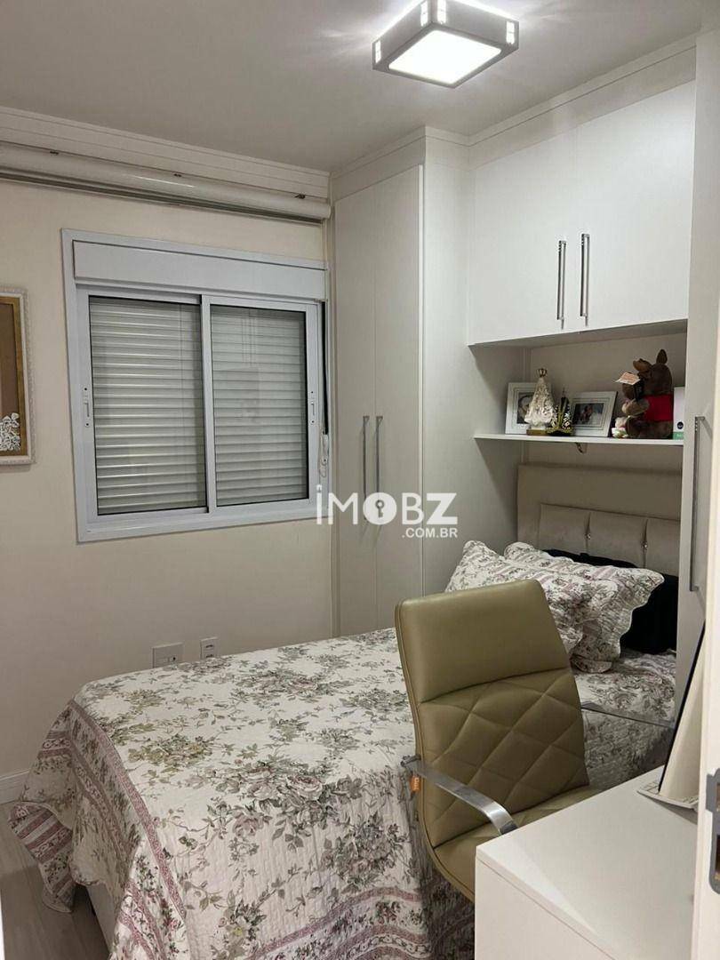 Apartamento à venda com 2 quartos, 54m² - Foto 12