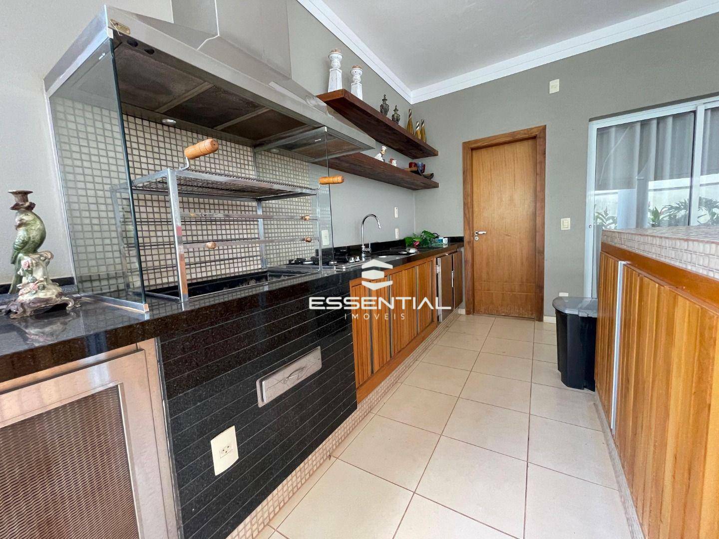 Sobrado à venda e aluguel com 4 quartos, 350m² - Foto 33