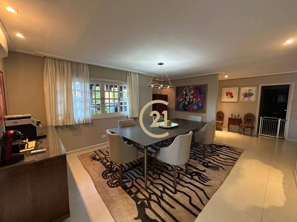 Chácara à venda com 7 quartos, 1500m² - Foto 14