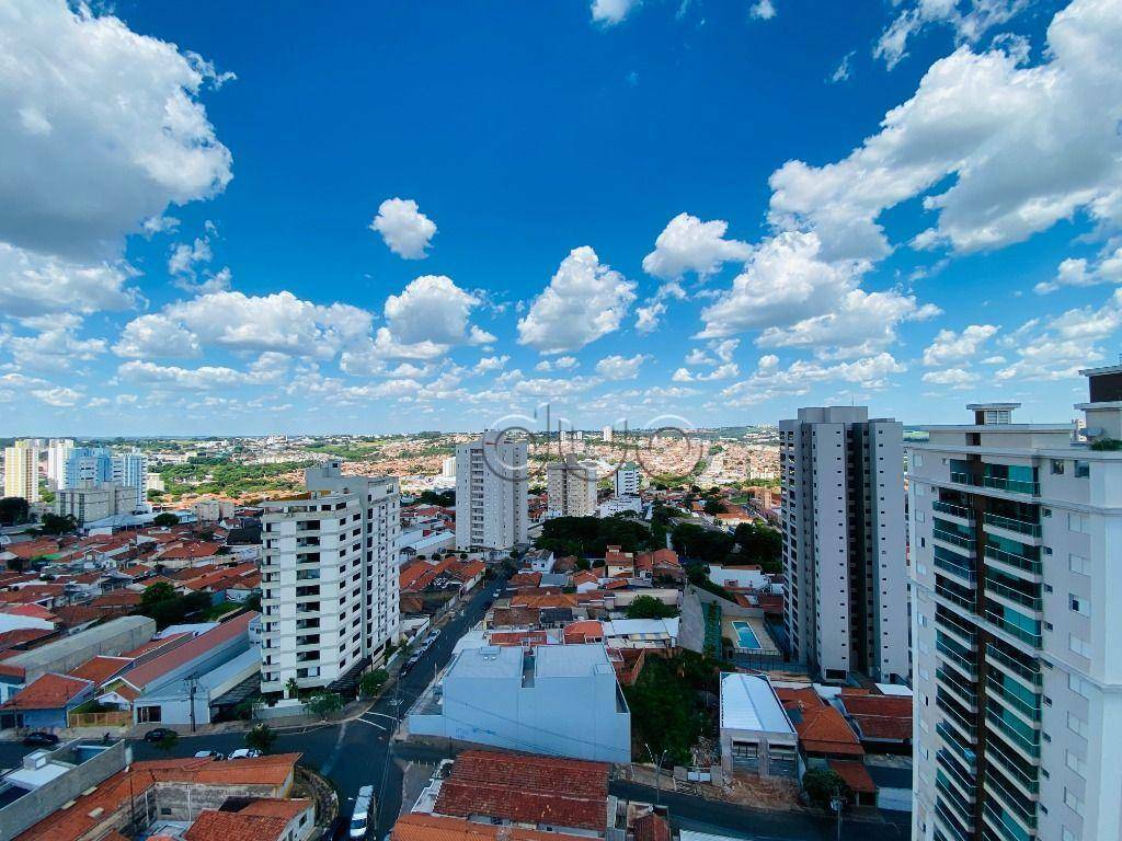 Apartamento à venda com 3 quartos, 116m² - Foto 23