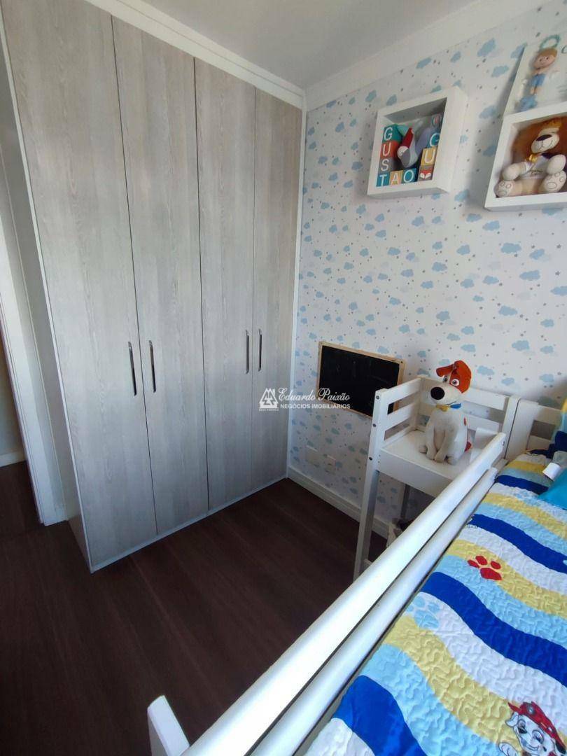 Apartamento à venda com 2 quartos, 64m² - Foto 10