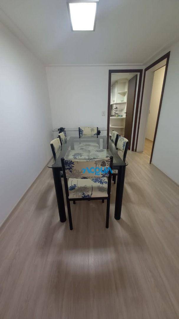 Apartamento à venda com 3 quartos, 135m² - Foto 4