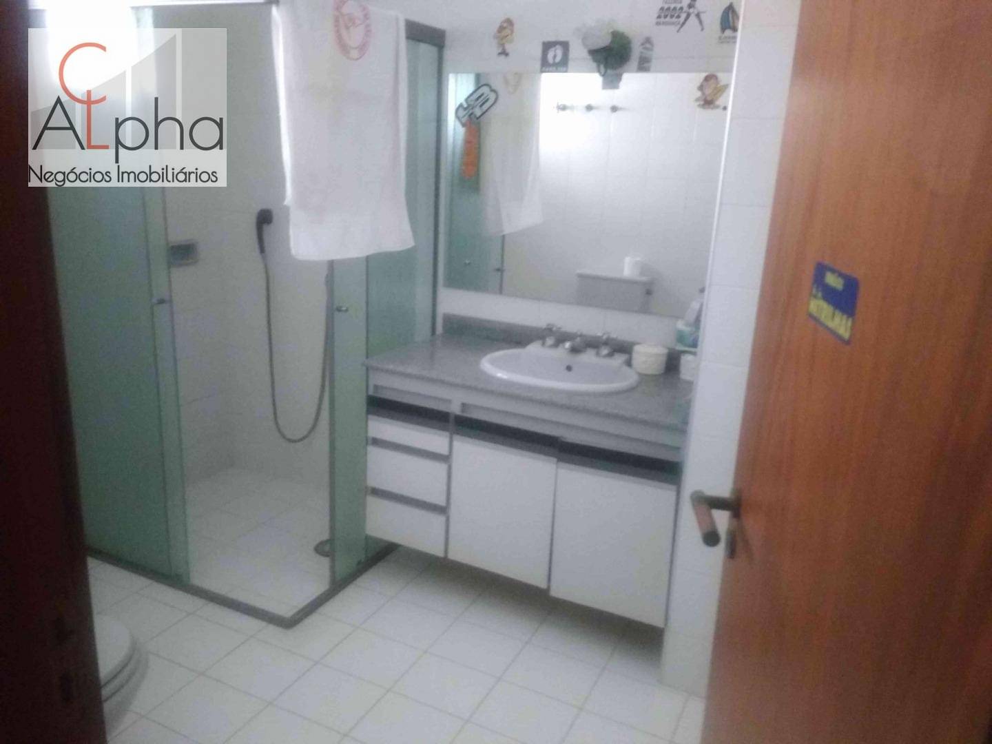 Sobrado à venda com 5 quartos, 550m² - Foto 13