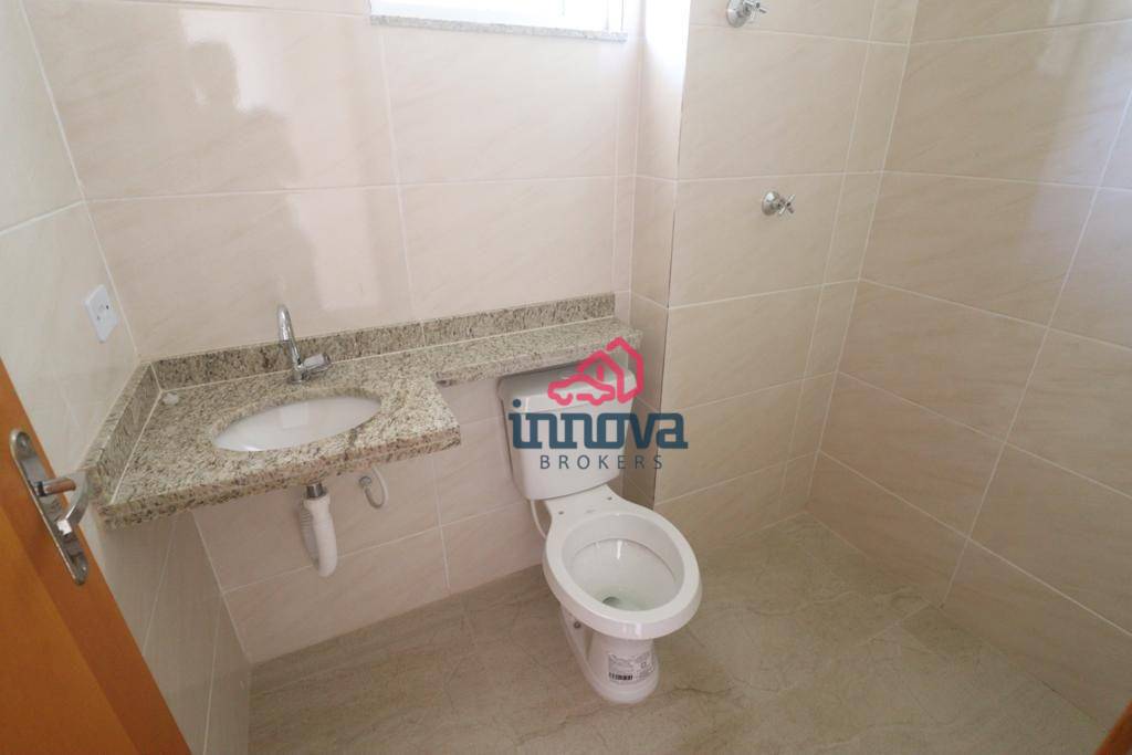 Apartamento à venda com 1 quarto, 30m² - Foto 11