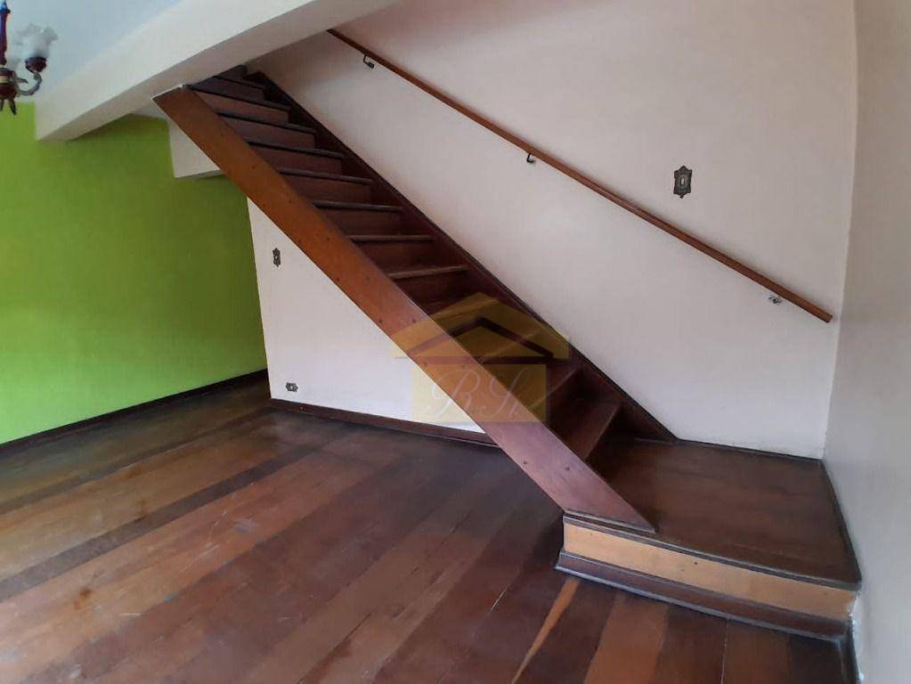 Sobrado à venda com 3 quartos, 120m² - Foto 3