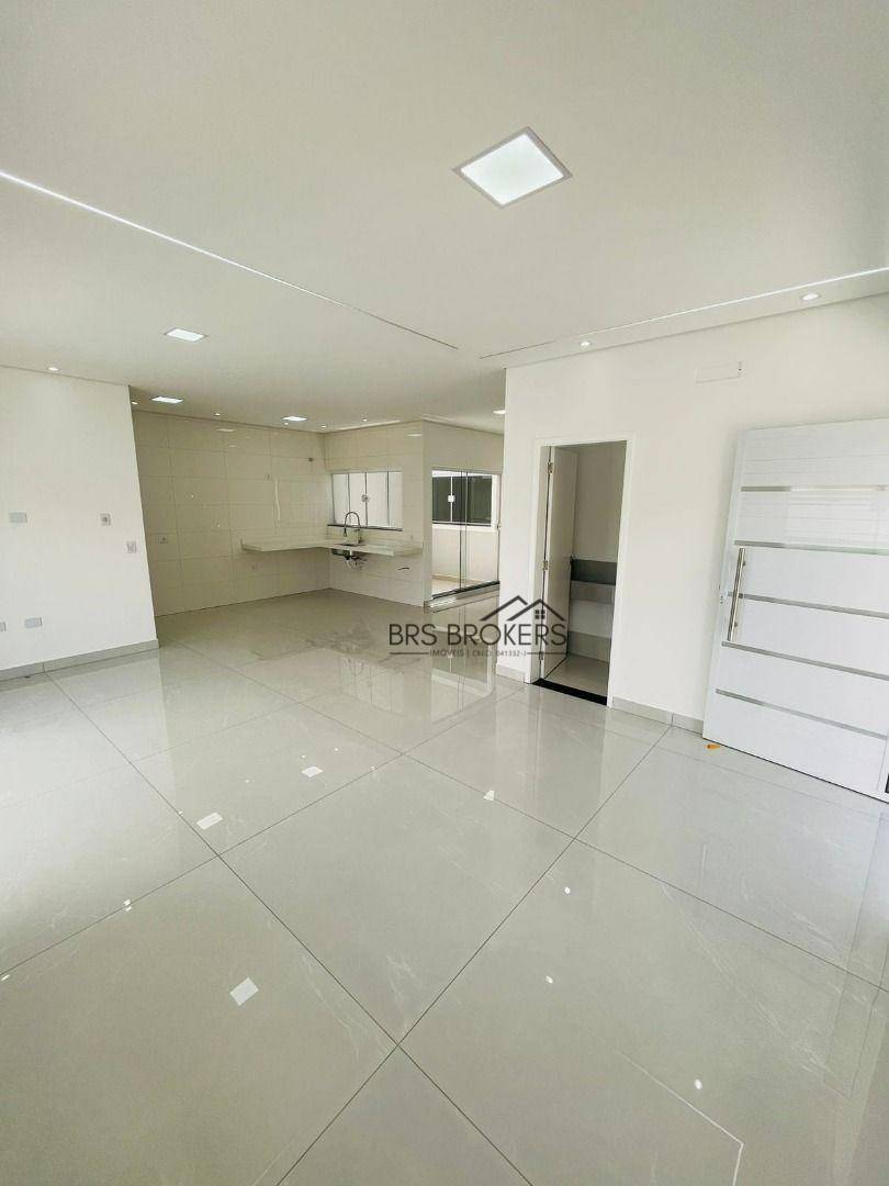 Sobrado à venda com 3 quartos, 165m² - Foto 20