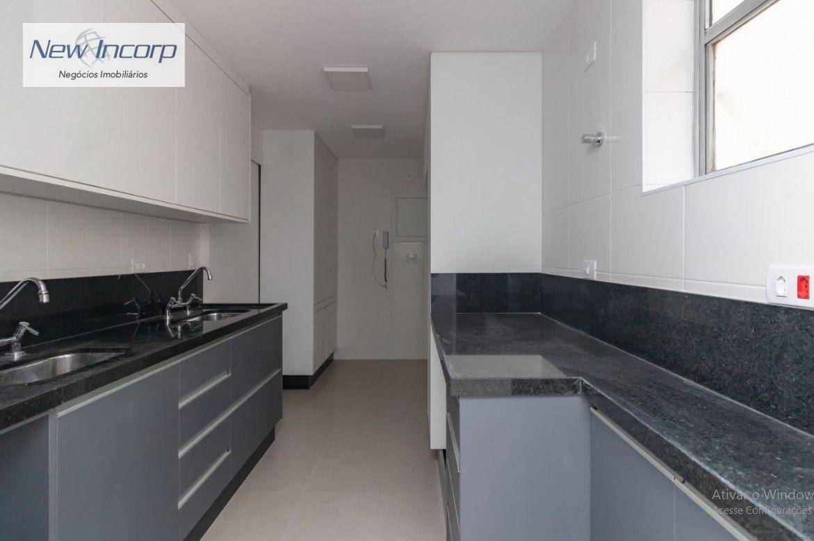 Apartamento à venda com 4 quartos, 120m² - Foto 21